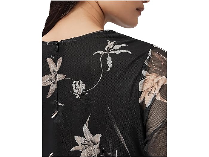 Caia Mesh Top - Image 3