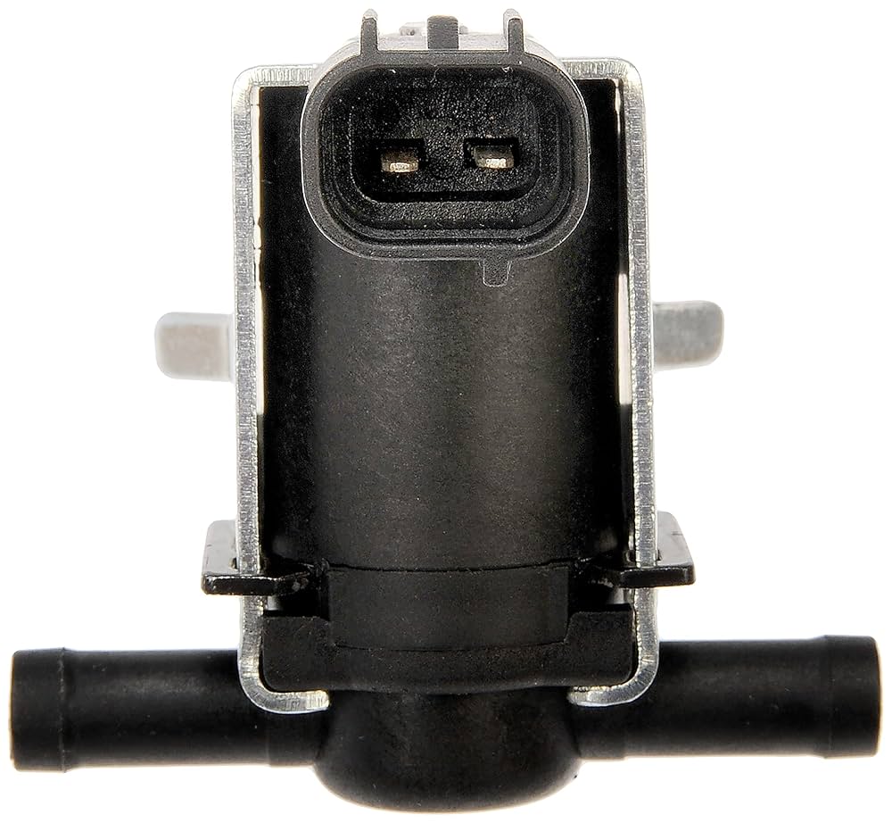 Amazon.co.jp: Dorman 994-033 蒸気キャニスターパージバルブ