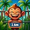 Zoo Monkey Run Rush 3D: Jungle Animal Running Adventure