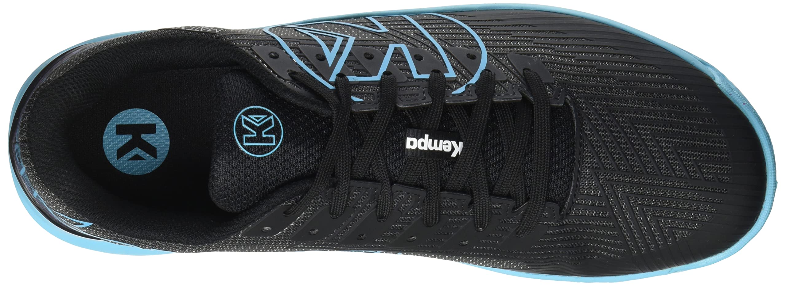 Kempa Attack Two 2.0 Zapatilla de balonmanoUnisex Adulto
