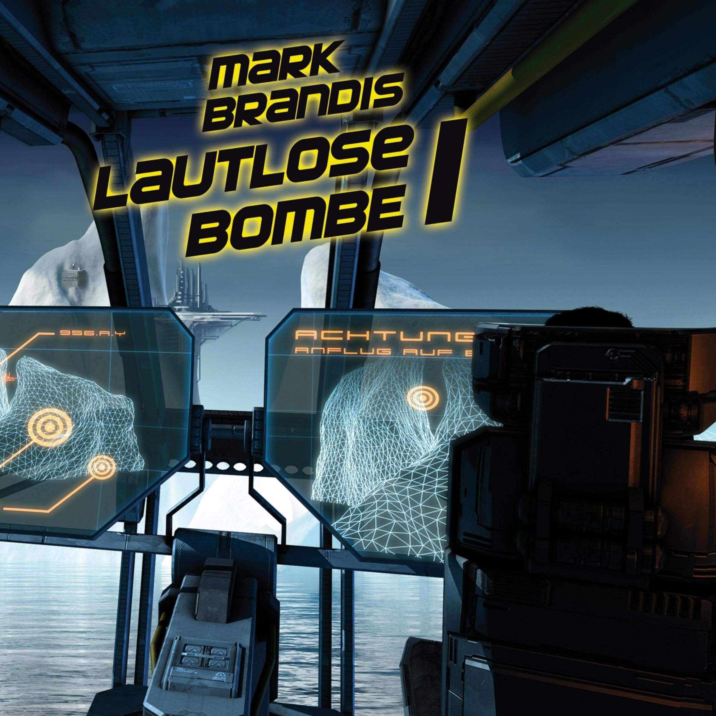 Lautlose Bombe 1