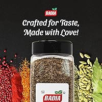 Vista 2 de Badia Semilla de eneldo entera, 14 onzas, especias prémium para encurtidos, cocinar y condimentar, aromáticas y sabrosas