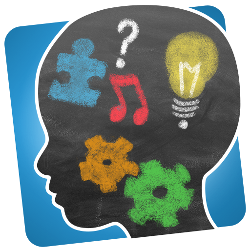 Konzentration - Der Aufmerksamkeitstrainer