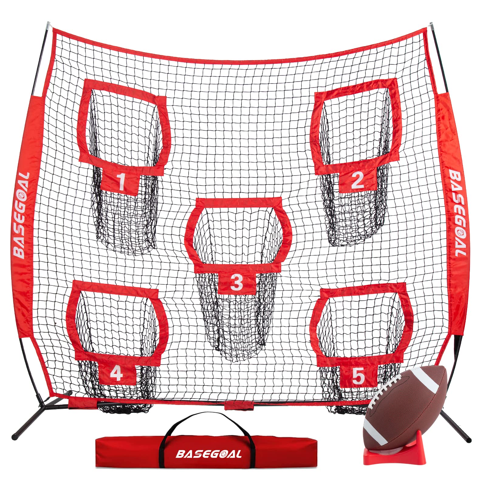 BaseGoal Football Net