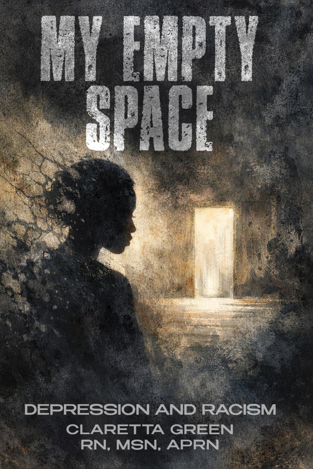 My Empty Space: Depression and Racism