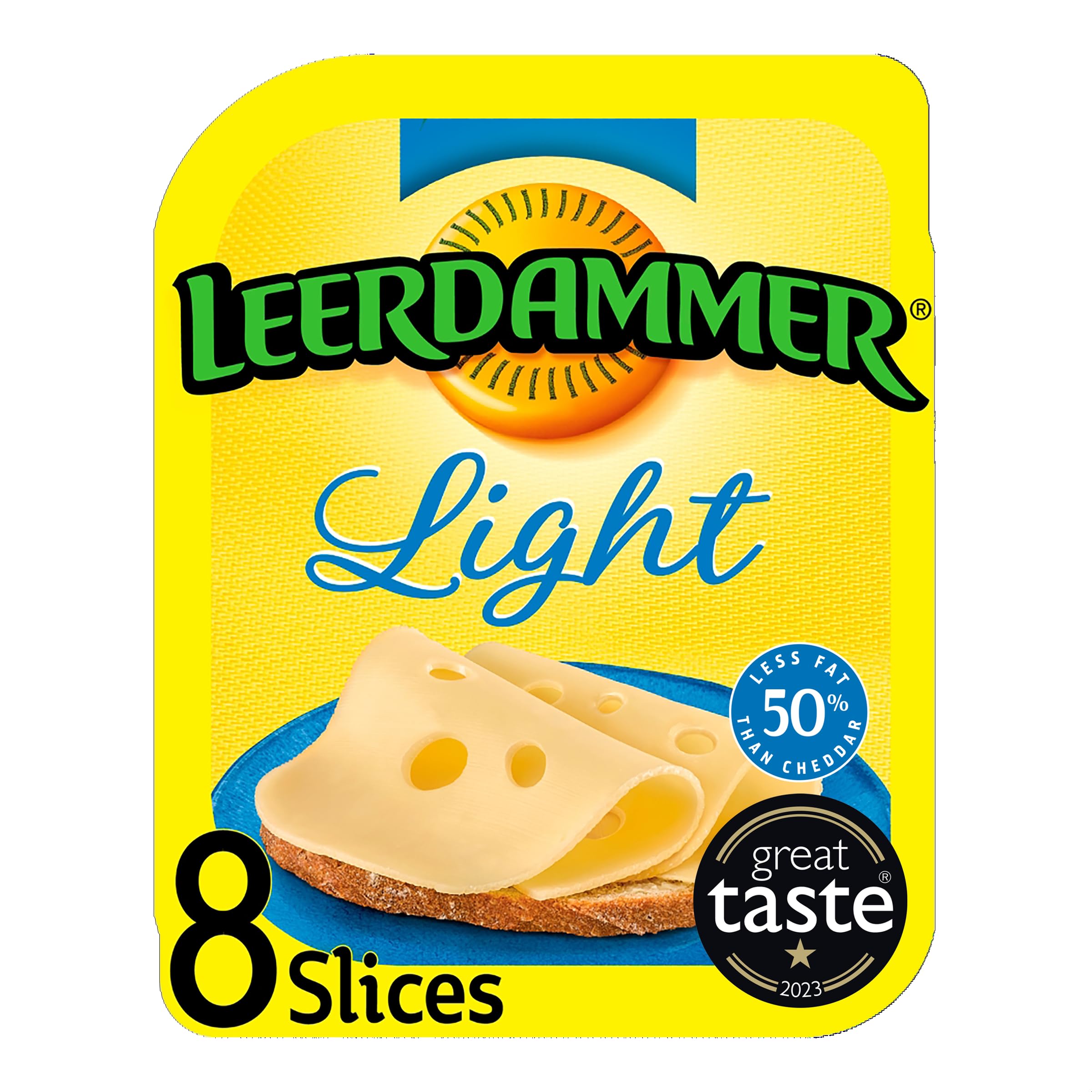 Light Slices, 160g