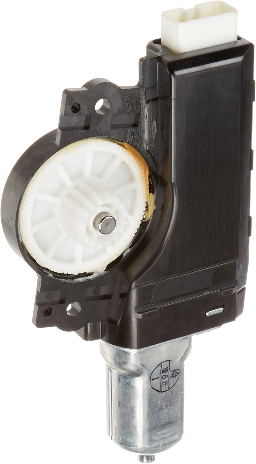 ACDelco GM Original Equipment 10377047 Sunroof Motor