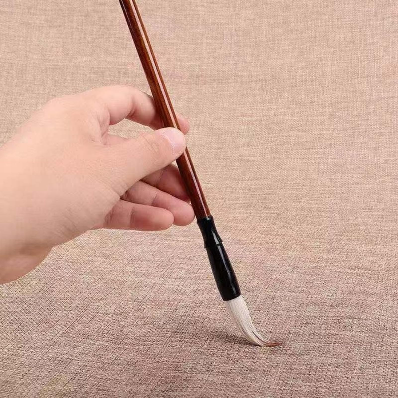 50 Sheets Chinese Calligraphy Rice Paper - A3 Size Sumi Ink Painting Paper For Brush Writing