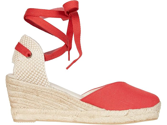 lyon wedge espadrille