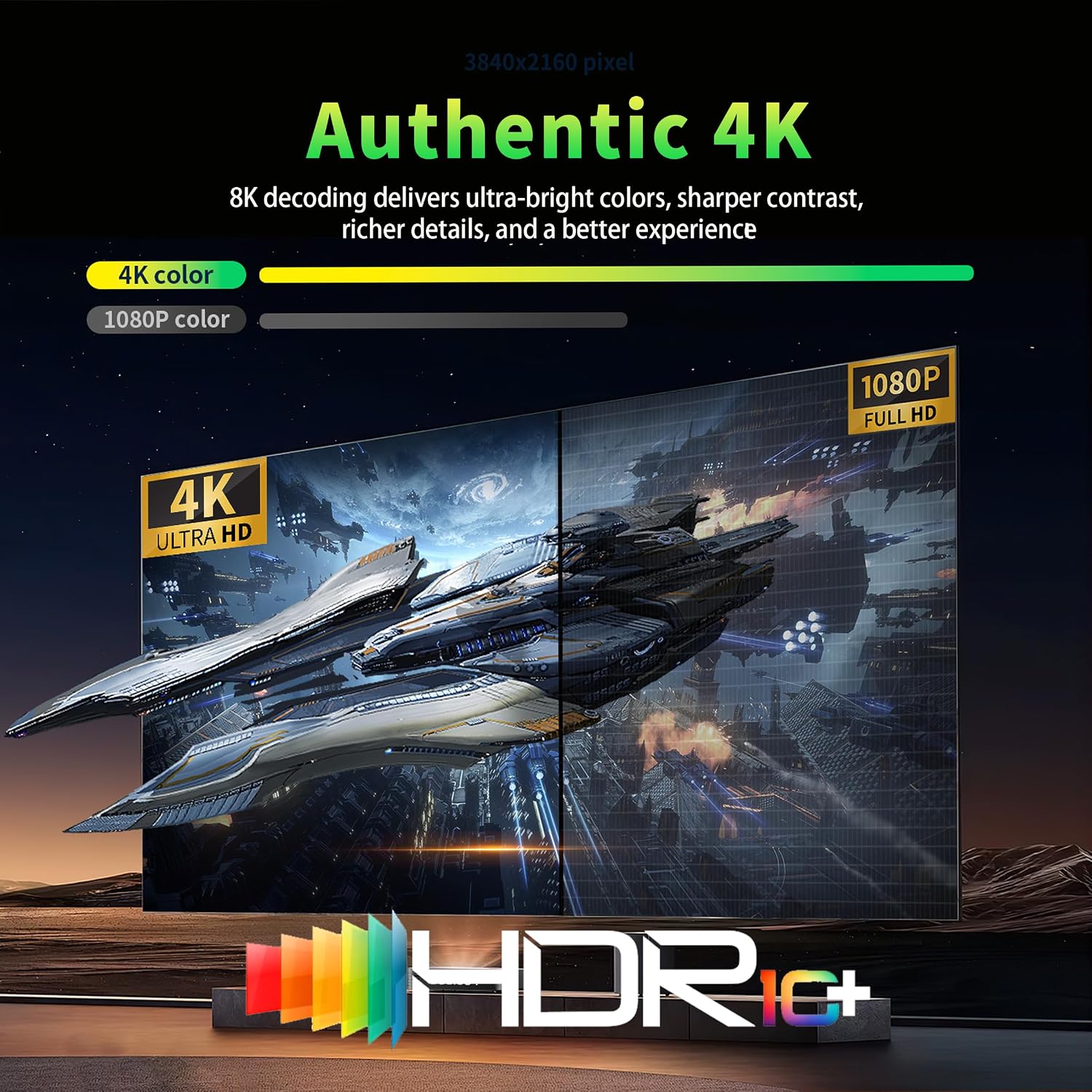 HS86 MINI14 Android TV 14.0 Box Smart 2GB RAM 32GB ROM RK3518mini 4K @ 60FPS Android Box Support Dual-WiFi 6 2.4G/5.8G BT5.0 USB3.0 Ethernet 10/100M LAN 8K 3D HDR10 HD Video
