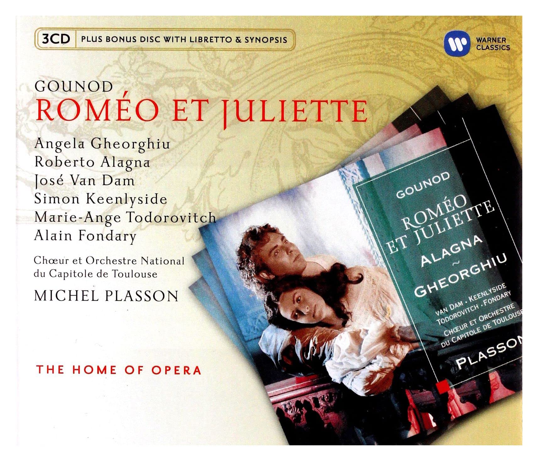 Romeo et Juliette