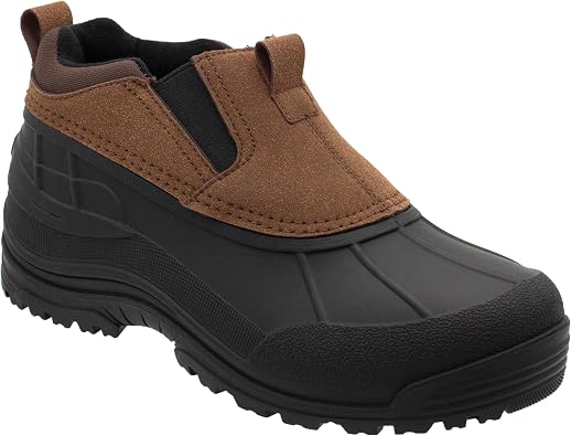 Northside Mens Dawson Winter Shoe