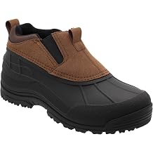 Northside Mens Dawson Winter Shoe | Snow Boots