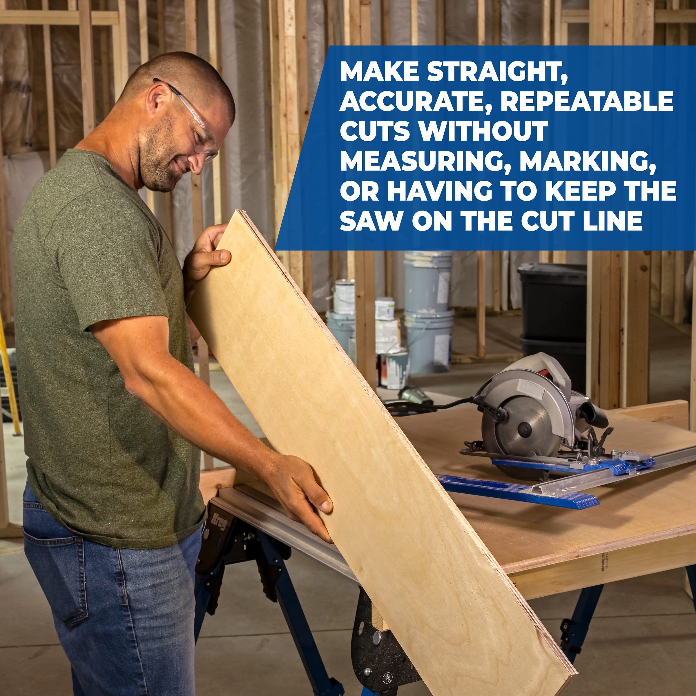 Amazon.com: Kreg Tool: Cutting Solutions