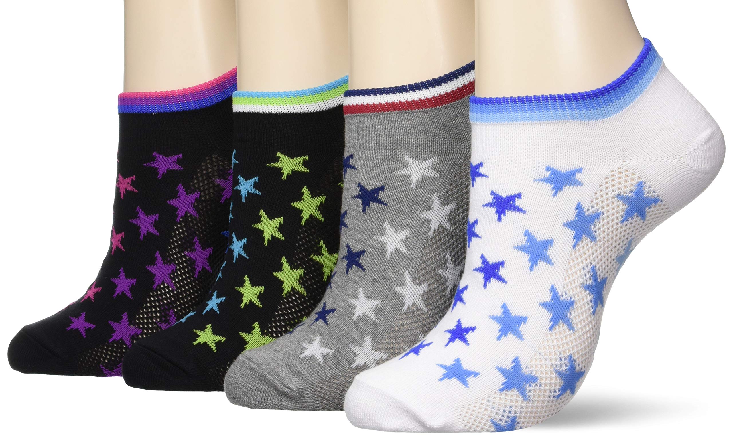 UNUSED ソックス 4点 セット 纏め売り 楽天市場】4足組 オカモト 学校へ行こう スクールソックス