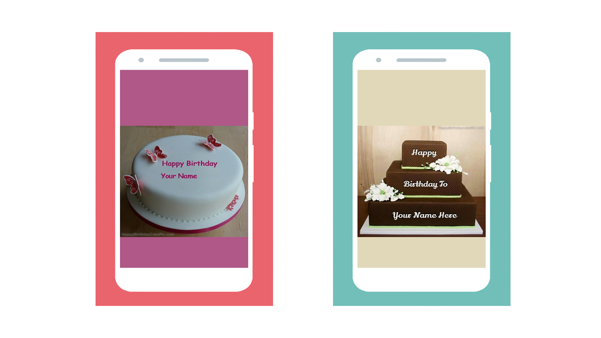 Birthday Cake - App on Amazon Appstore