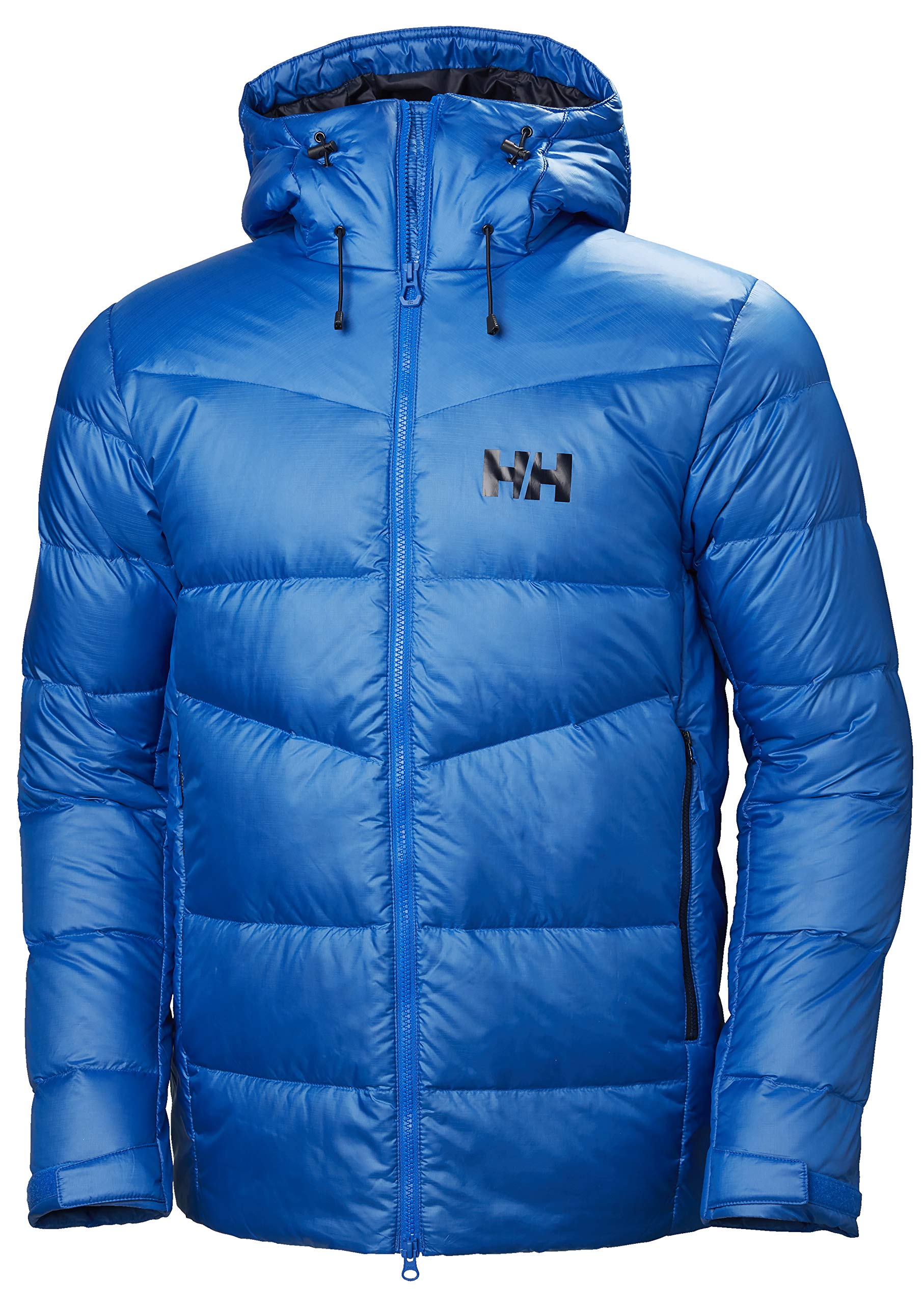 vanir icefall down jacket review