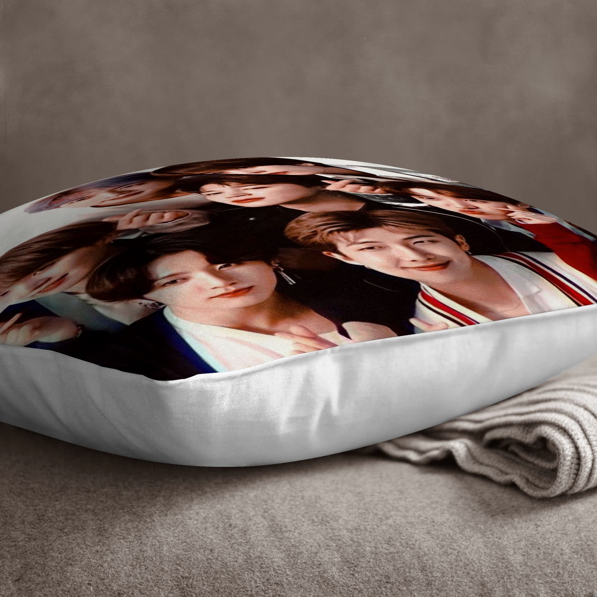 HUMAN HOPE CUSHION BTS クッション HUMAN HOPE CUSHION ヒューマンメイド j-hope bts クッション リス