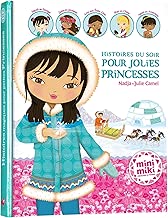 Download Minimiki - Histoires du soir pour jolies princesses PDF