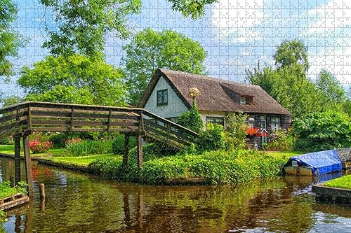 Miniatura 5 de Peru Machu Picchu - Rompecabezas para adultos 1000 piezas de madera regalo de viaje recuerdo