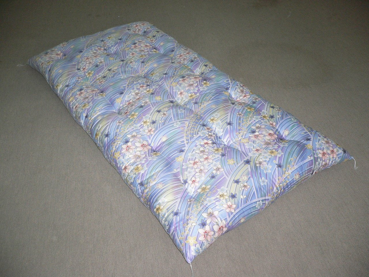 Amazon｜讃岐ふとん 和敷布団 日本製 メキシコ綿100%敷布団