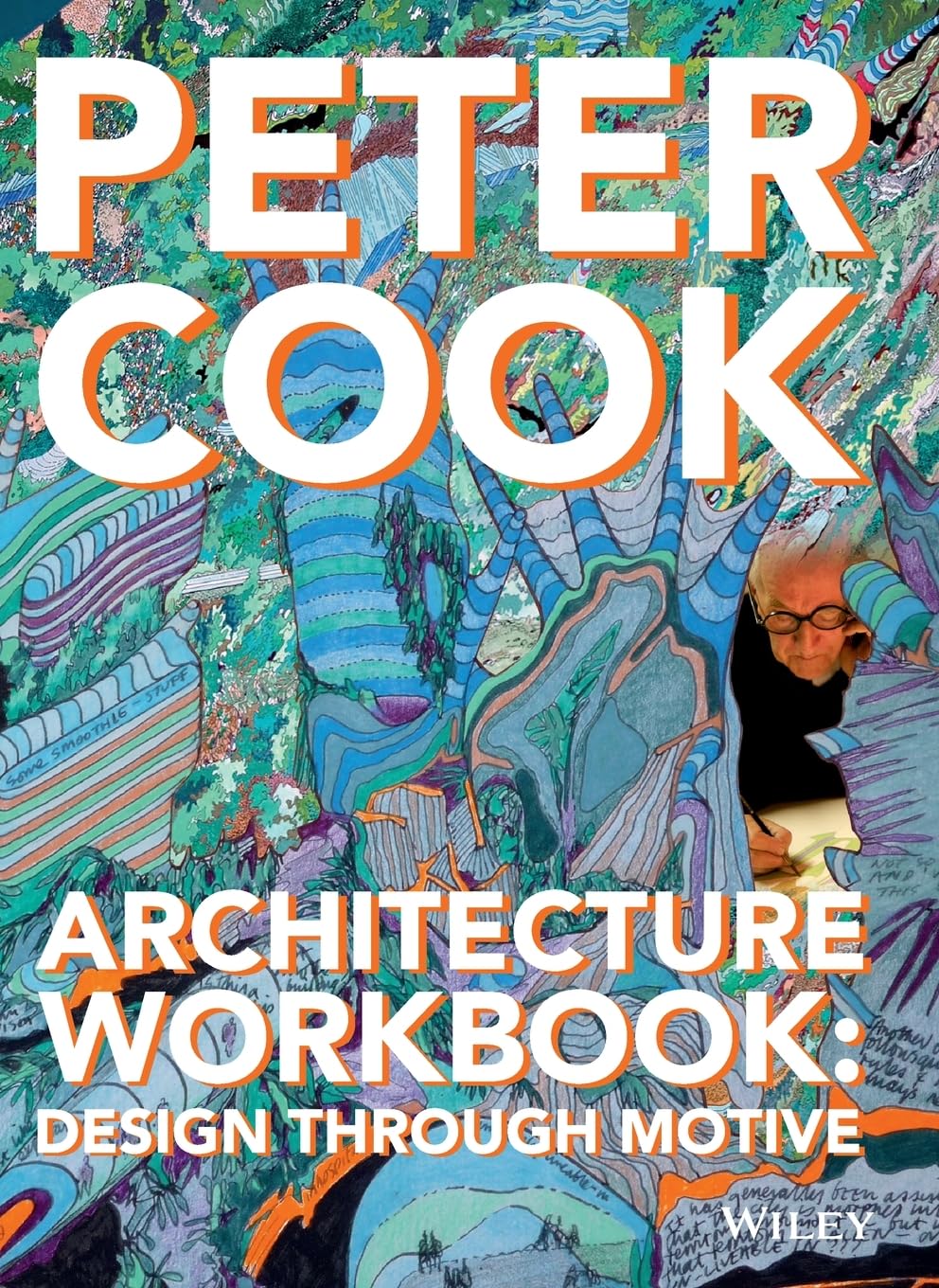 Architecture Workbook Design Through Motive pour apprendre le dessin de perspective