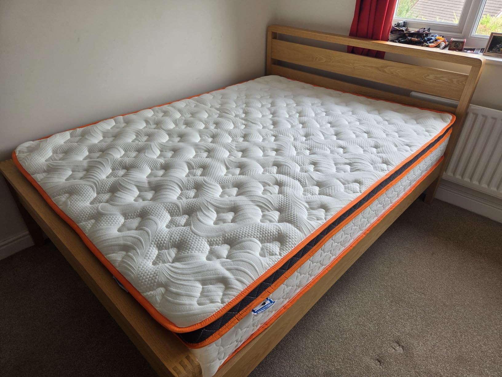 Customer photo