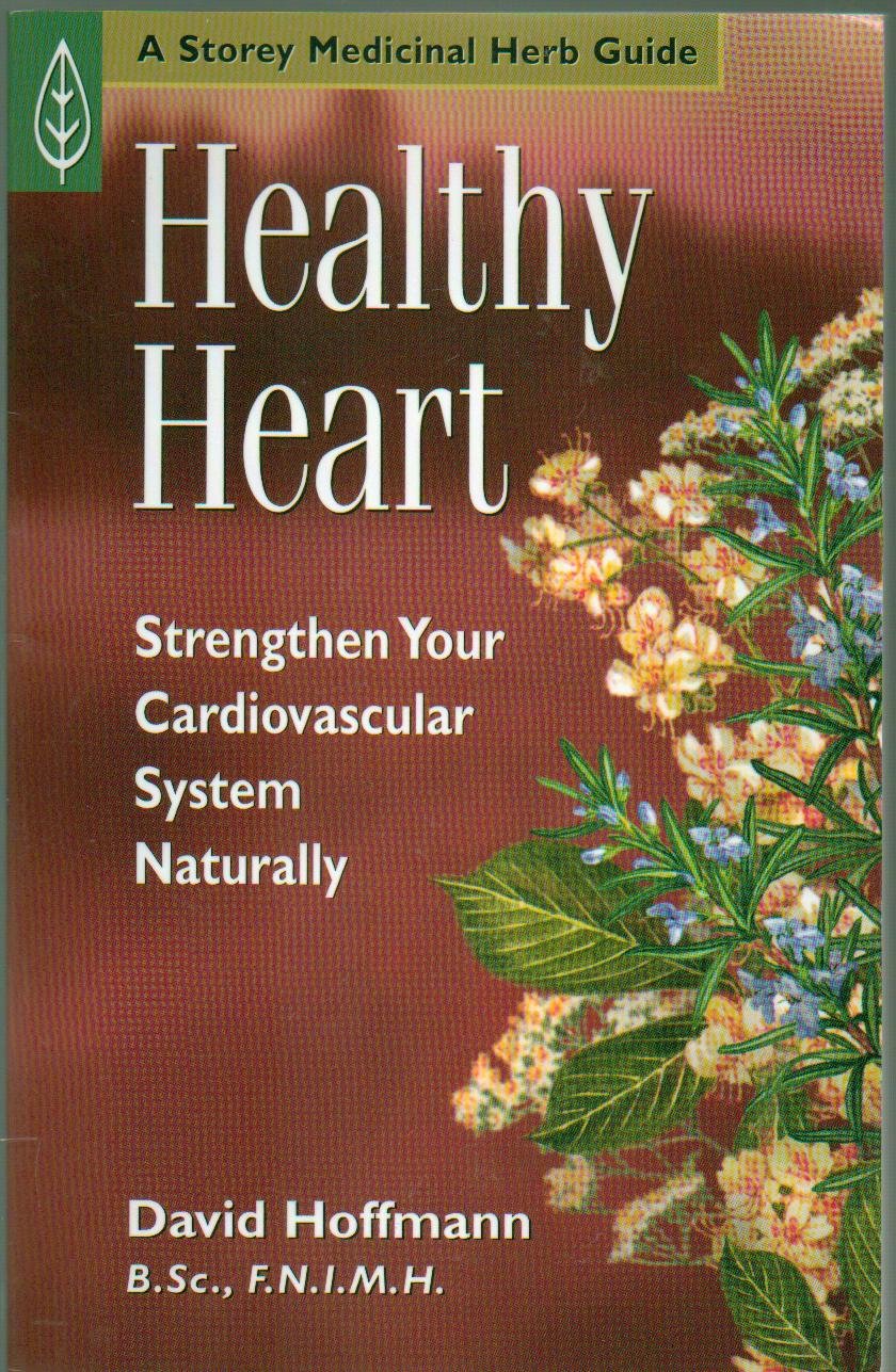 Buy Healthy Heart Strengthen Your Cardiovascular System (Medicinal