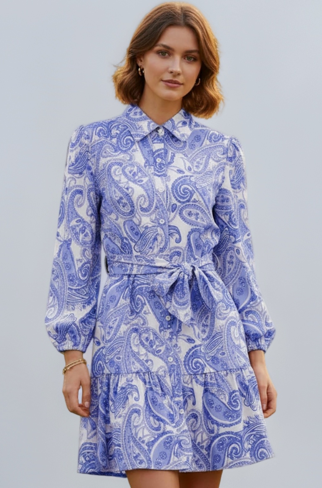 DHRUVI TRENDZ Women's Above The Knee Dress | One Piece Dress for Women | Dresses for Women | Dress for Women