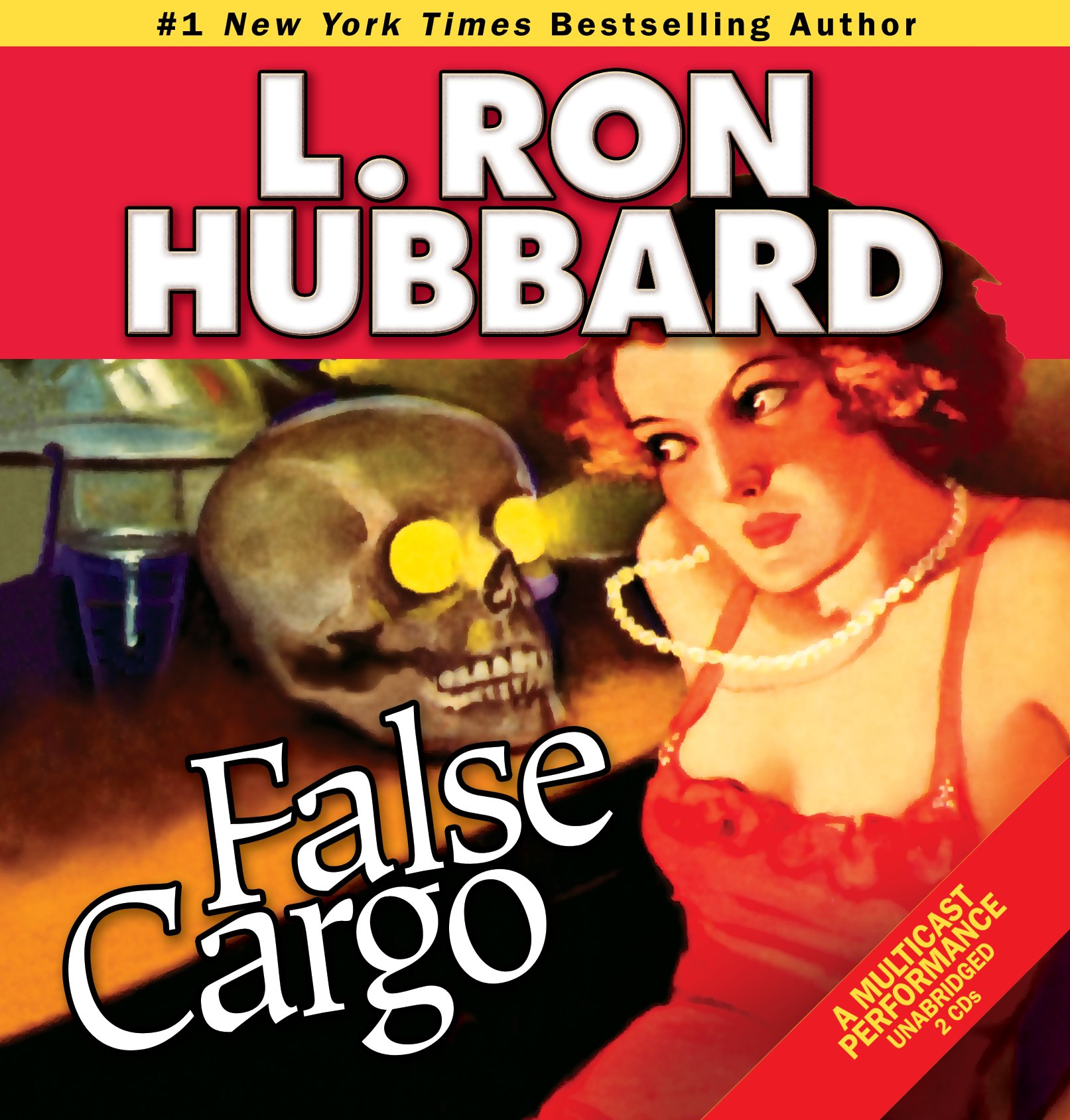 Buy False Cargo (Stories from the Golden Age) โ BookShops.in