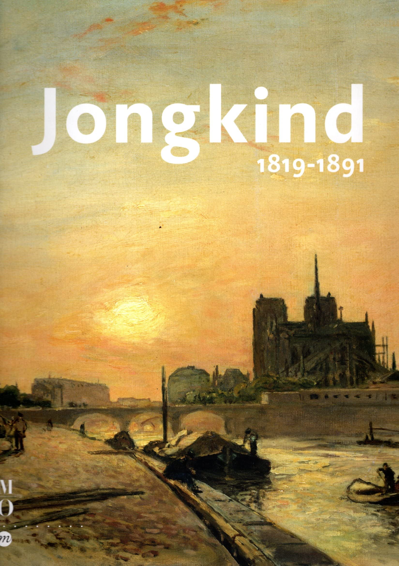 Jongkind