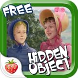 Hidden Object Game FREE - Mansfield Park