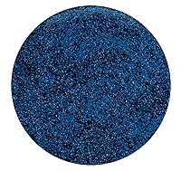 Vista 25 de Polvo de escarcha fina .008, botes de 0.35 onzas, para uñas, brillo metálico