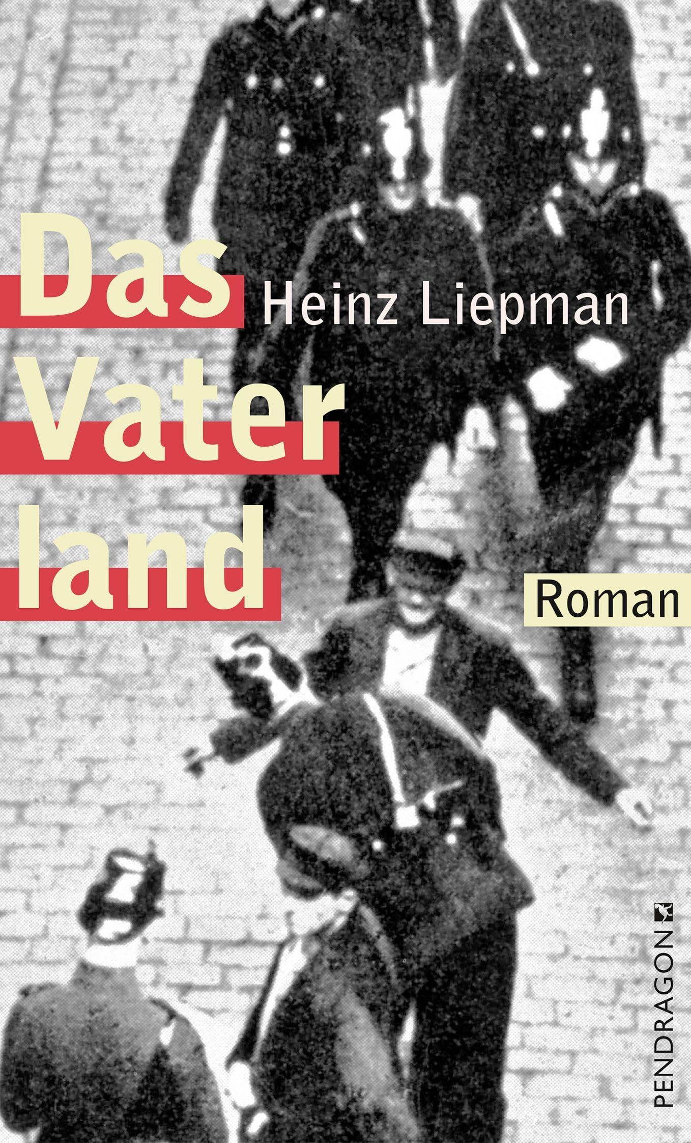 Das Vaterland: Roman