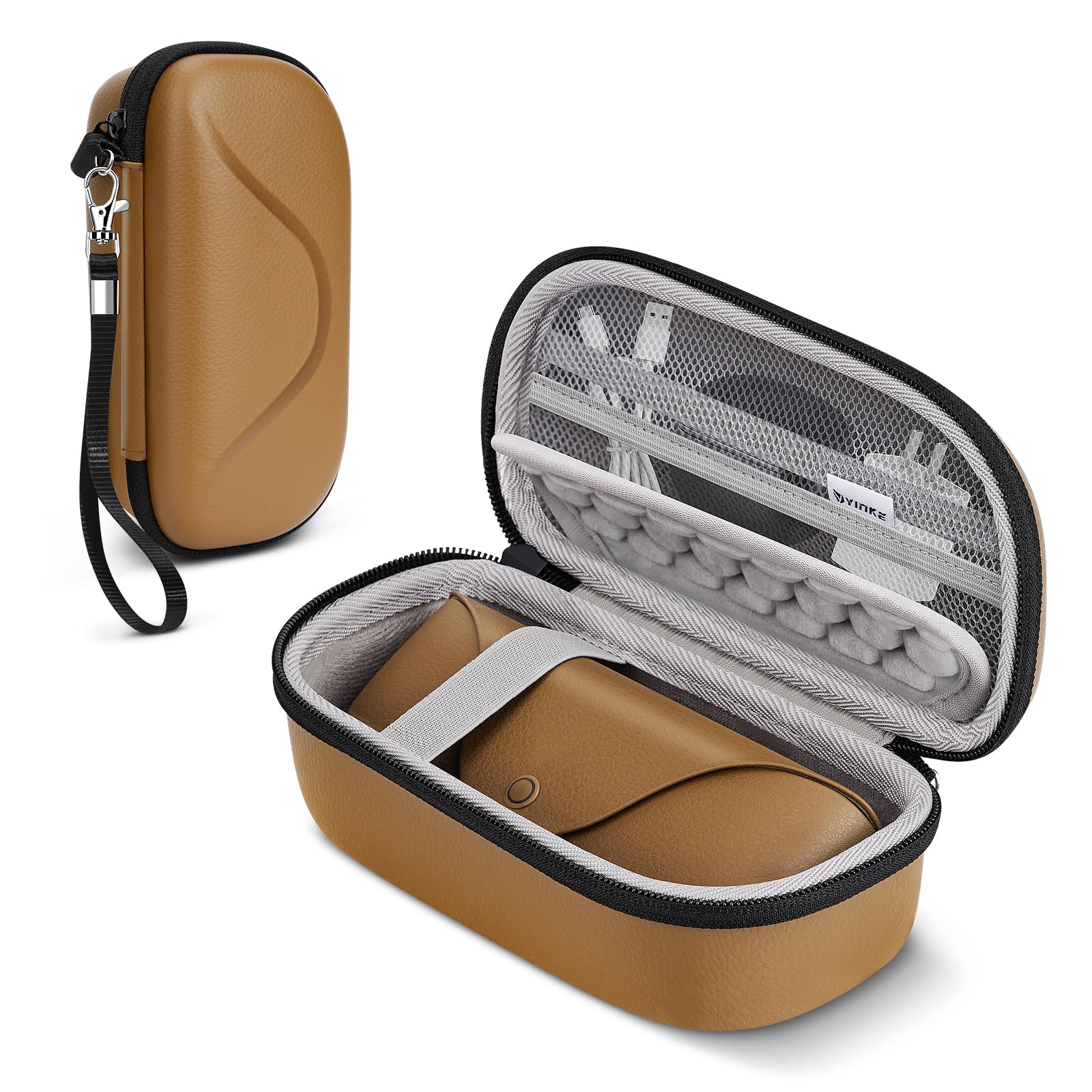 Amazon | YINKECASE ハード収納ケース Meta Ray-Ban/Oakley/Oho