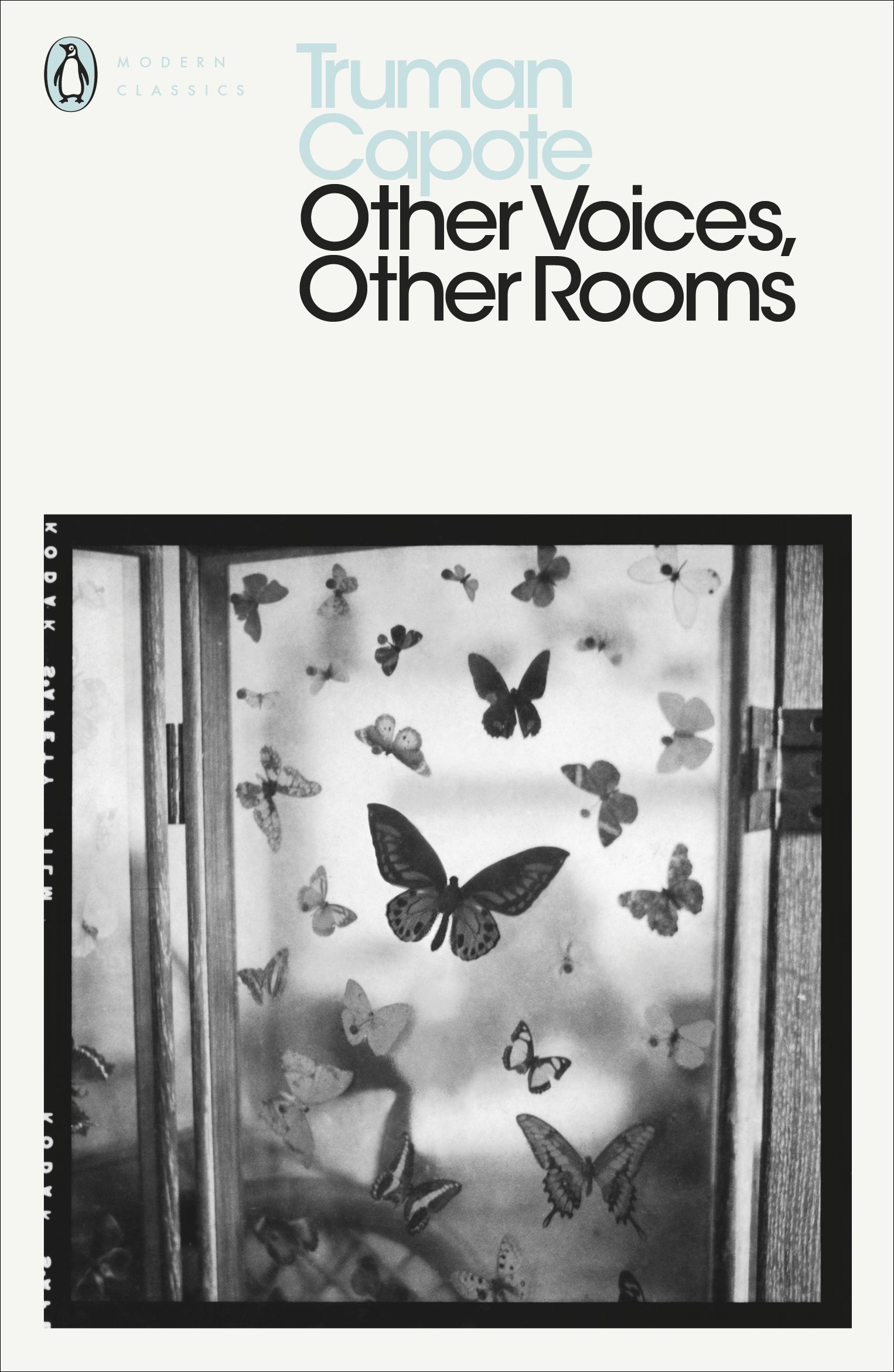 Other Voices  Other Rooms