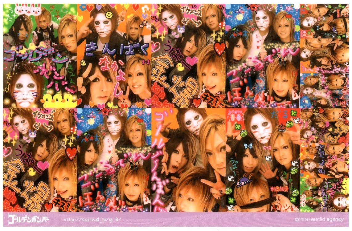 【ケアシール】②レトロガール　ファション　10枚 ケアシール】②レトロガール ファション 10枚