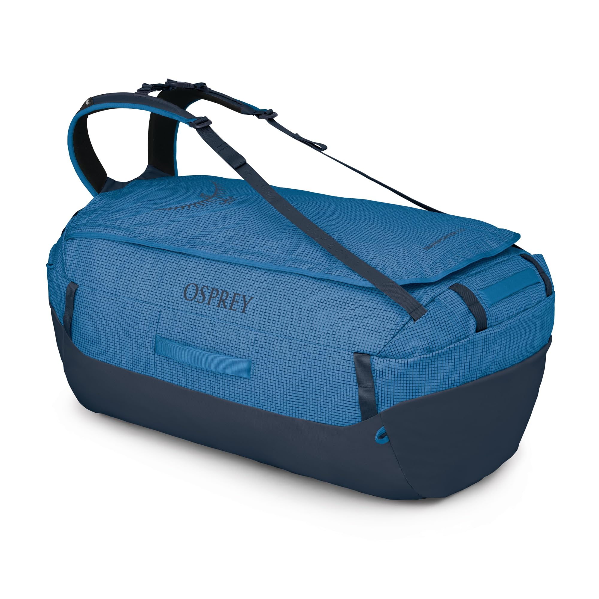 Osprey Europe Transporter Duffel 120 - 120L - Blue Flame
