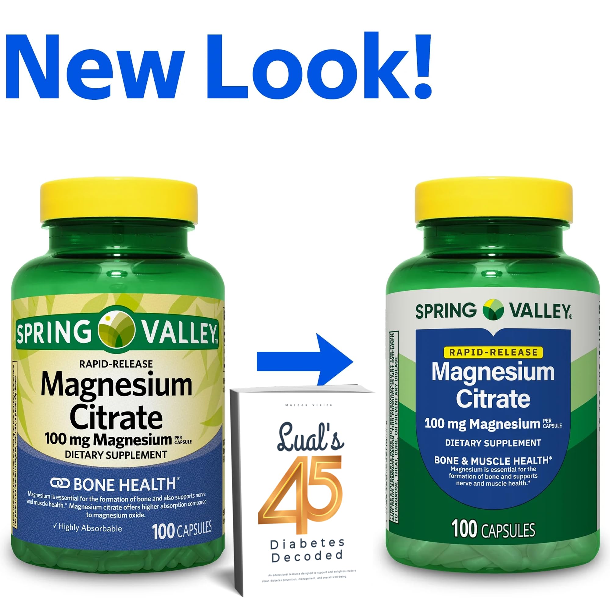 tirzepatide and magnesium citrate Mounjaro Citrate: Safety and Interactions  DO NOT TRY THAT