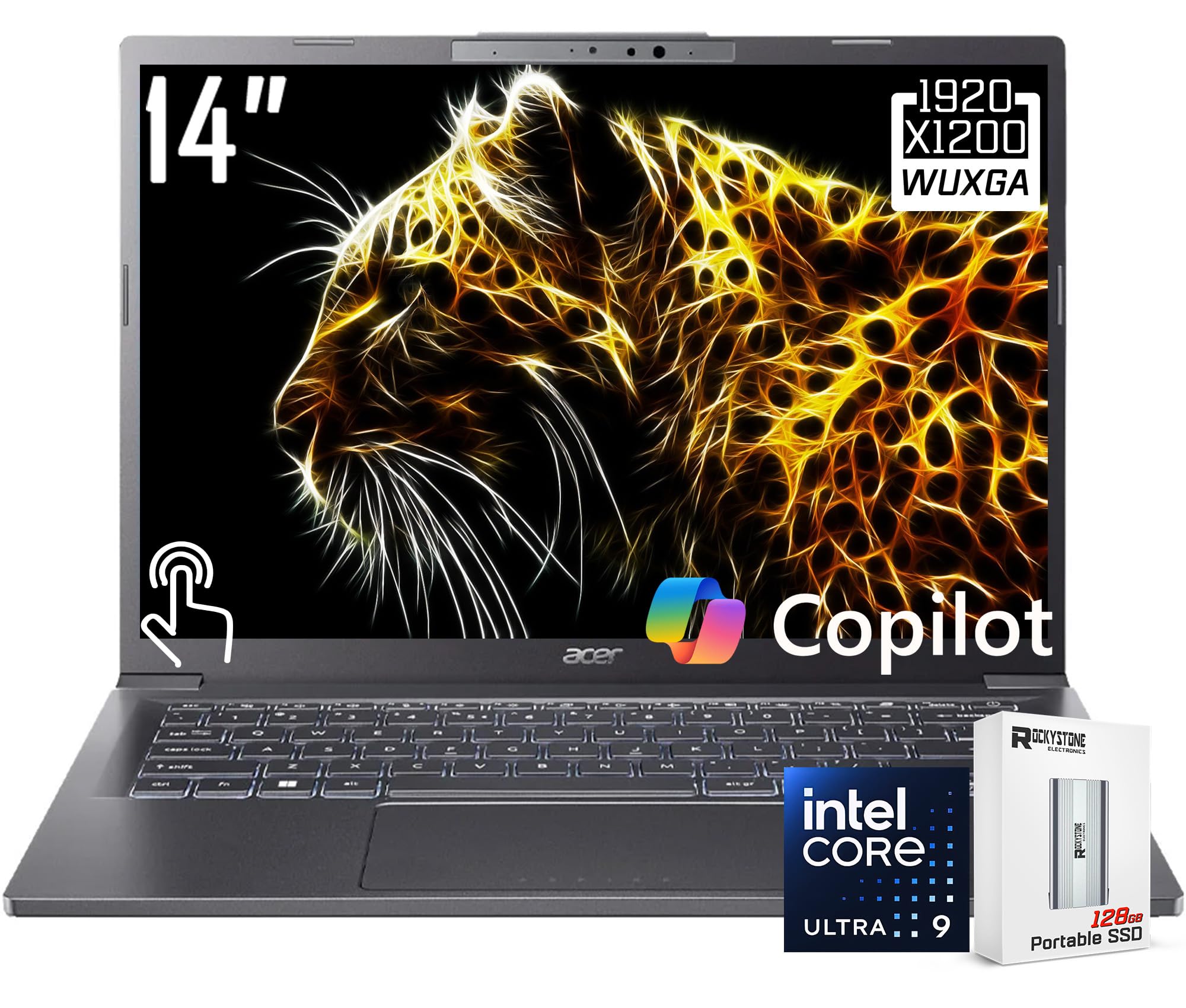 Amazon.com: acer Aspire 14