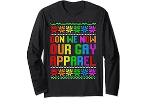 Don We Now Our Gay Apparel Mens T-Shirt
