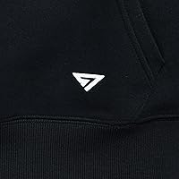 Vista 74 de GAME 7 NBA mens Game 7 X Nba Officially Licensed Men's Long Sleeve Classic Pullover Hoodie Fleece Sweatshirt