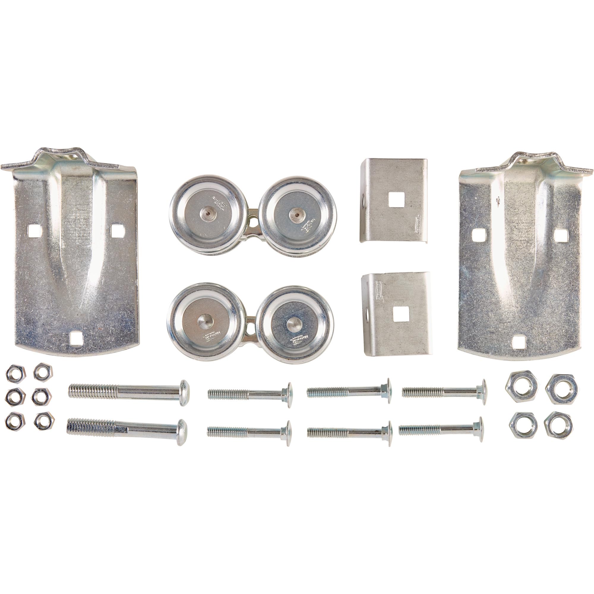 Amazon.com: Stanley Hardware 112102 Trolley Hanger : Tools & Home