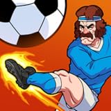 Flick Kick Football Legends
