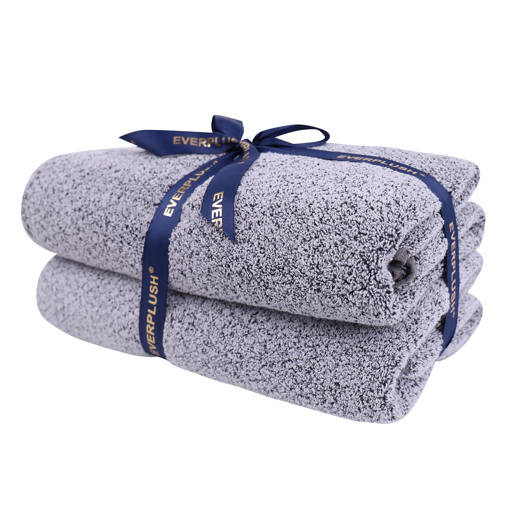 Everplush Diamond Collection Bath Towel