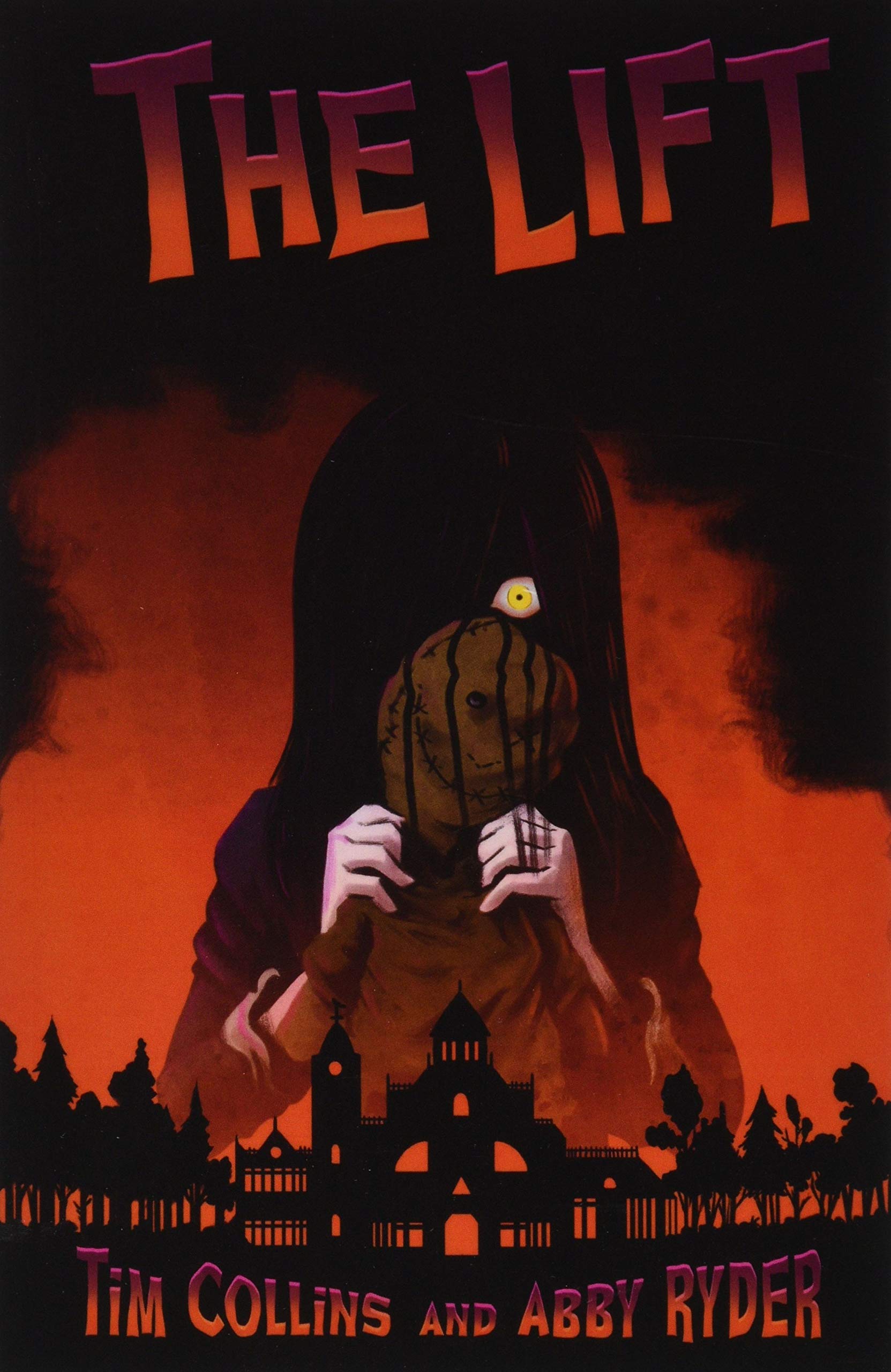 The Lift (Horror Hotel)