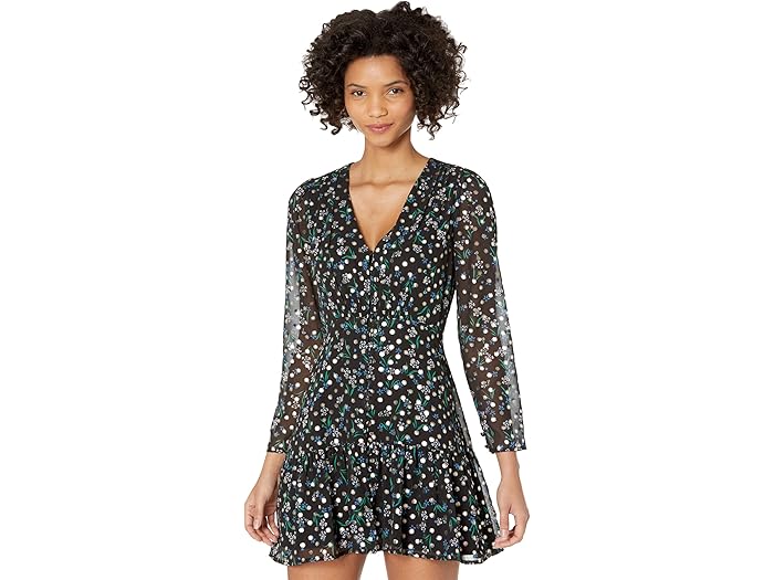 yumi kim south side dress