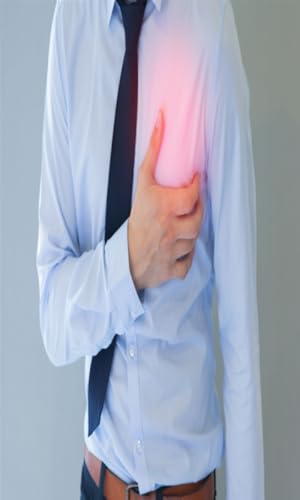 Risk of Cardiac Arrest