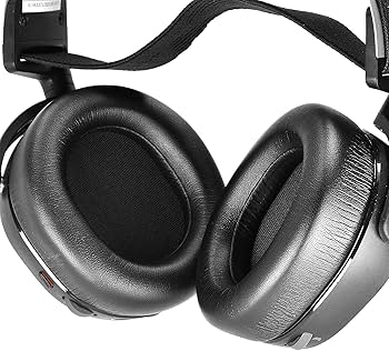 Amazon | XBERSTAR AKG K371ヘッドホンカバー スポンジイヤーパッド