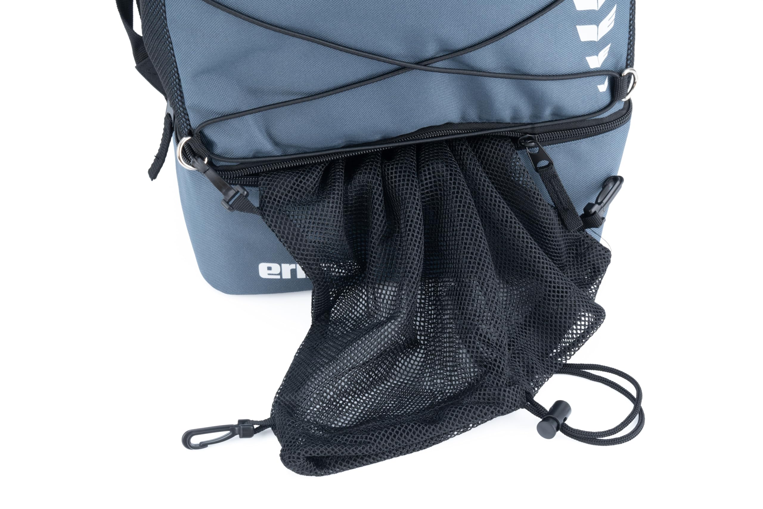 Erima Wings Sac à dos SIX Mixte (lot de 1)